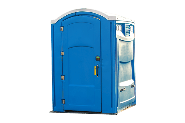 ADA Handicap Accessible Porta Potty Ruston LA