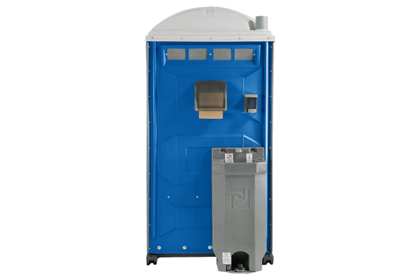 Deluxe Flushable Porta Potty Ruston LA