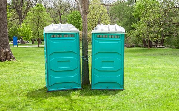 Long-Term Porta Potty Rentals Ruston LA
