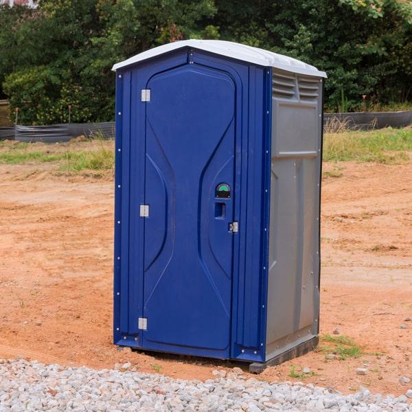 Festival Porta Potty Rentals Ruston LA